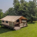 Lodge Manon