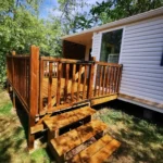 Bungalow familial